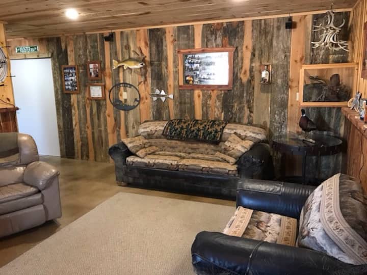 Top 4 Cabin Rentals Near Pierre, South Dakota Updated 2024 Trip101