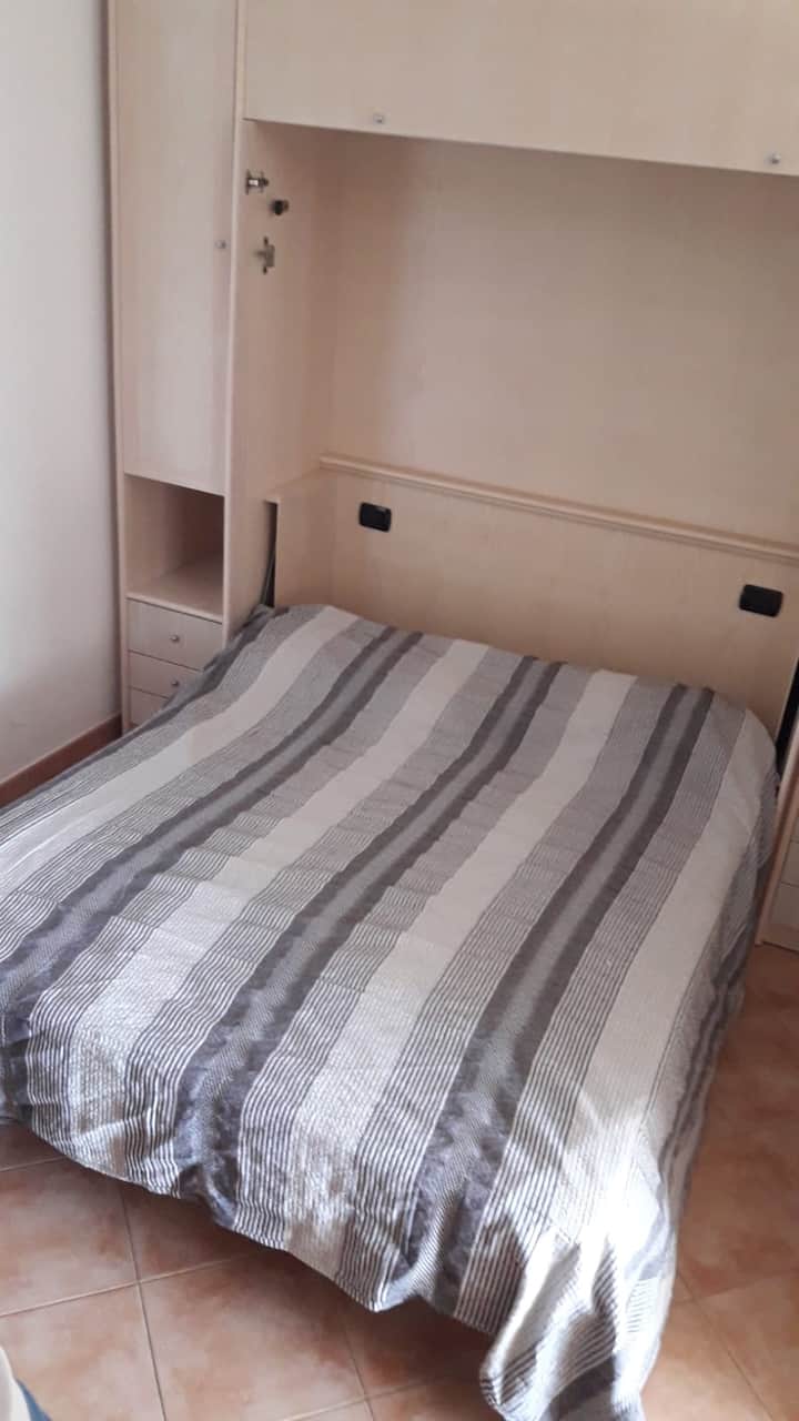 ห้องนอน