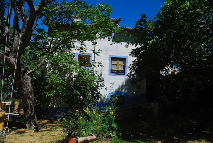 Jardín del Sol Sur in Cazorla