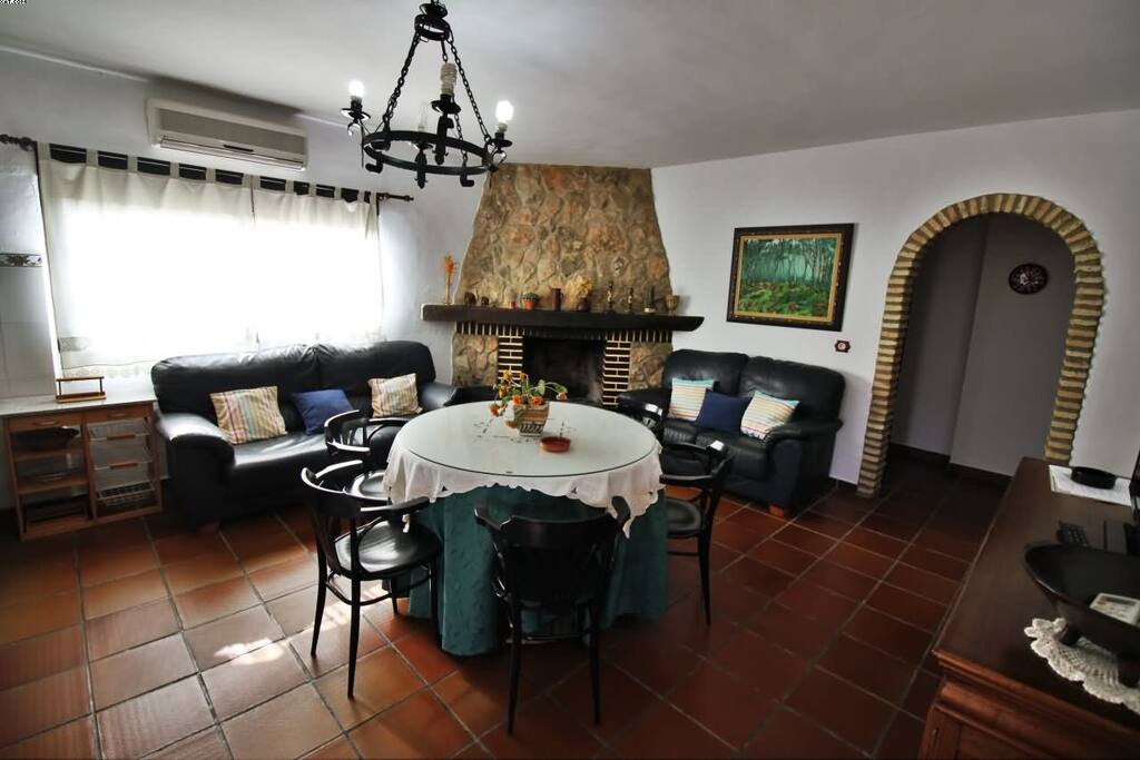 Salón