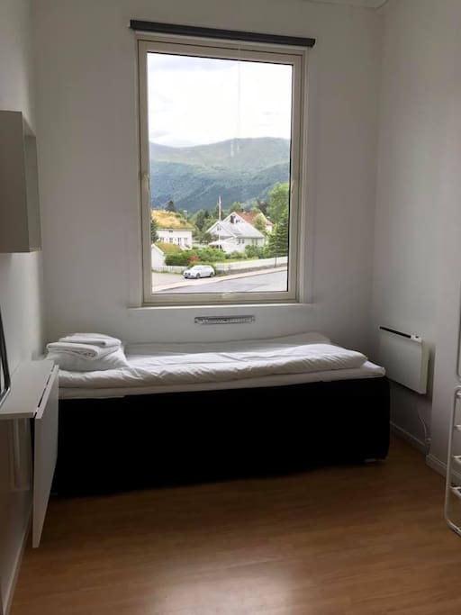 Bedroom A
