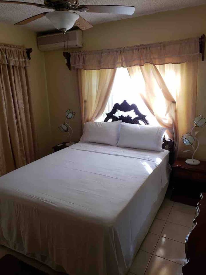 Საძინებელი #2