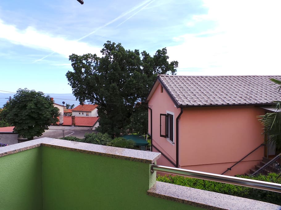 Balkon