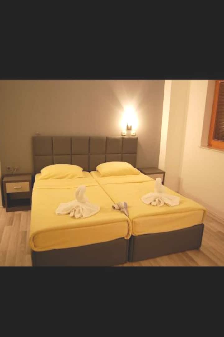 Спално помещение