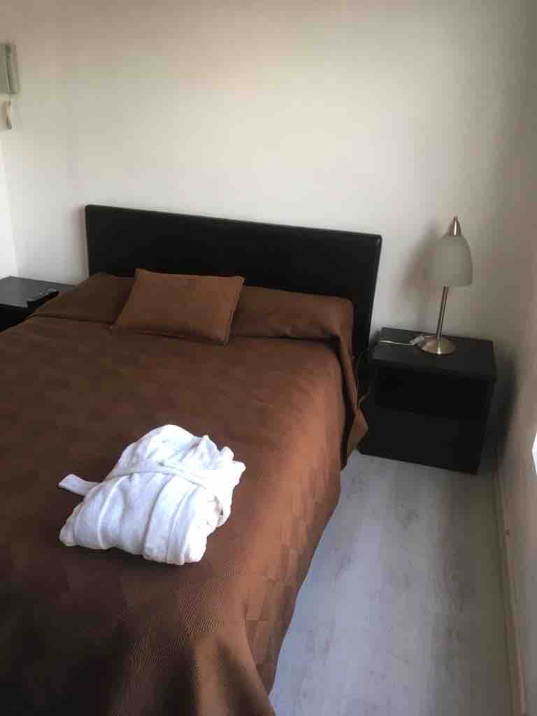 ห้องนอน