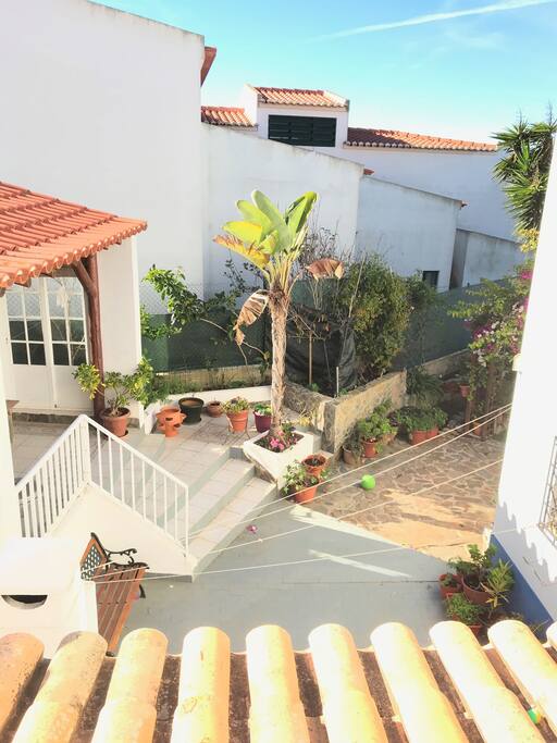 Janela Quarto 1