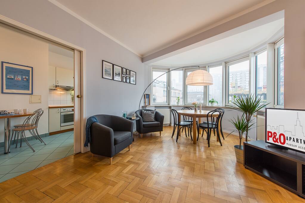 3 pokojowy apartament LUCKA 2 - Wohnungen zur Miete in Warszawa ... 3 pokojowy apartament LUCKA 2 - Wohnungen zur Miete in Warszawa ...