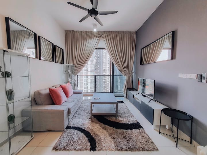 Condo And Apartment Vacation Rentals In Hulu Langat Airbnb