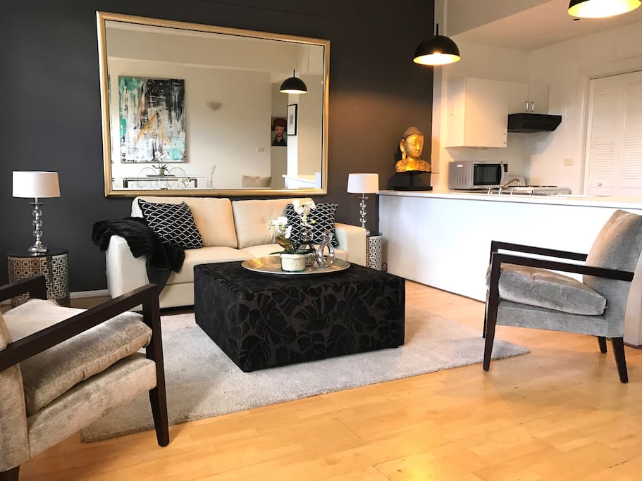 Beautiful Interiors