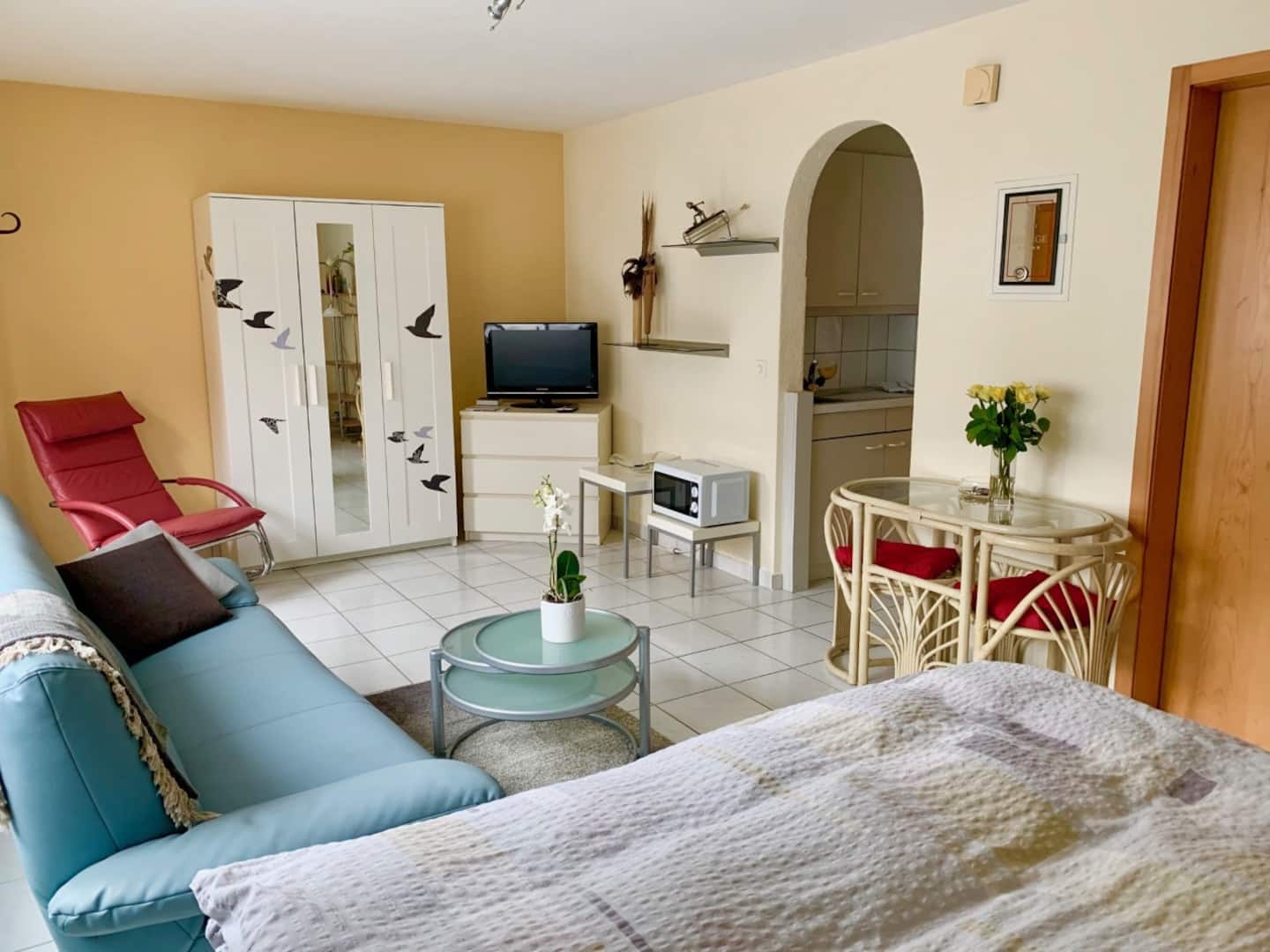 40 Dreamy Airbnb Interlaken, Switzerland Vacation Rentals 148 Image of Airbnb rental in Interlaken, Switzerland