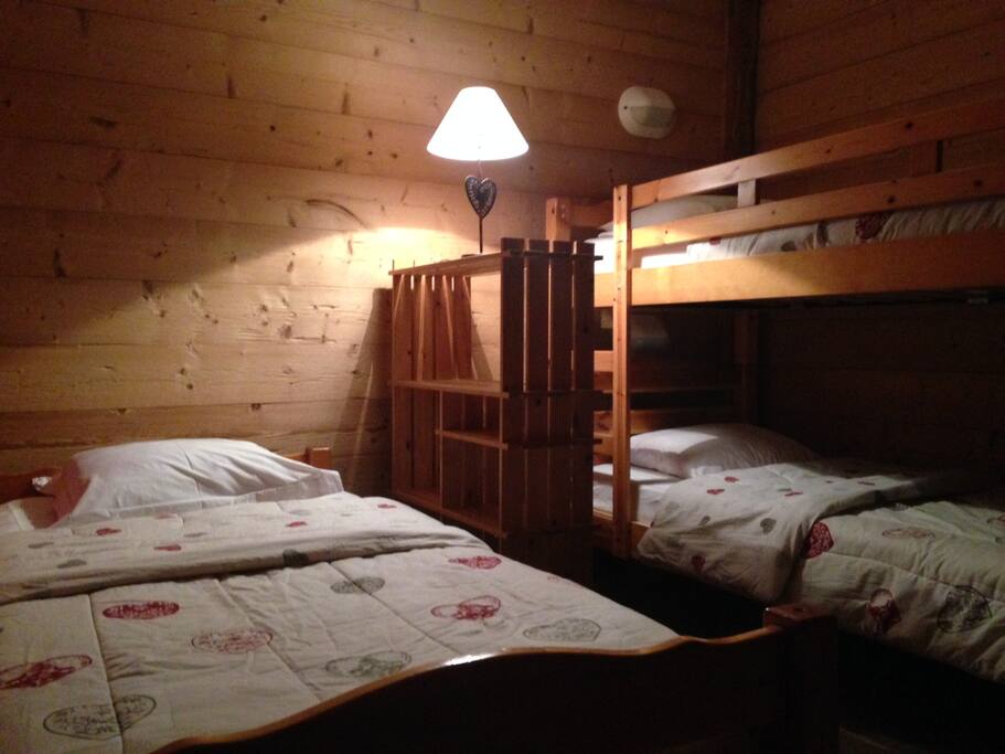 Chambre 3