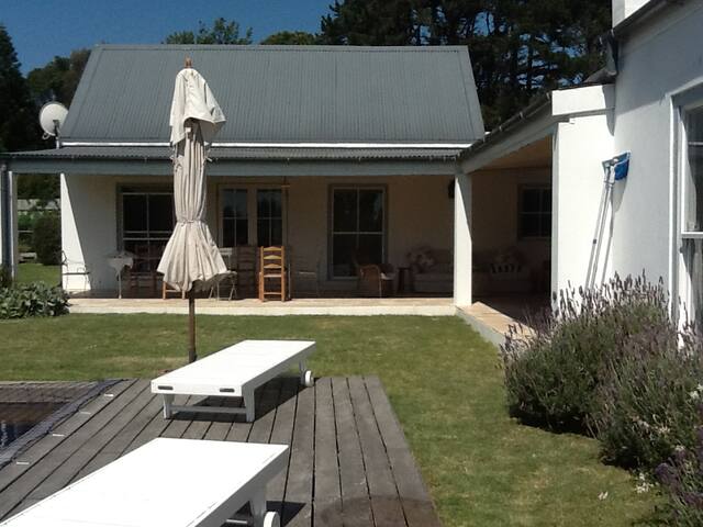 Farm style Home gallery image 2