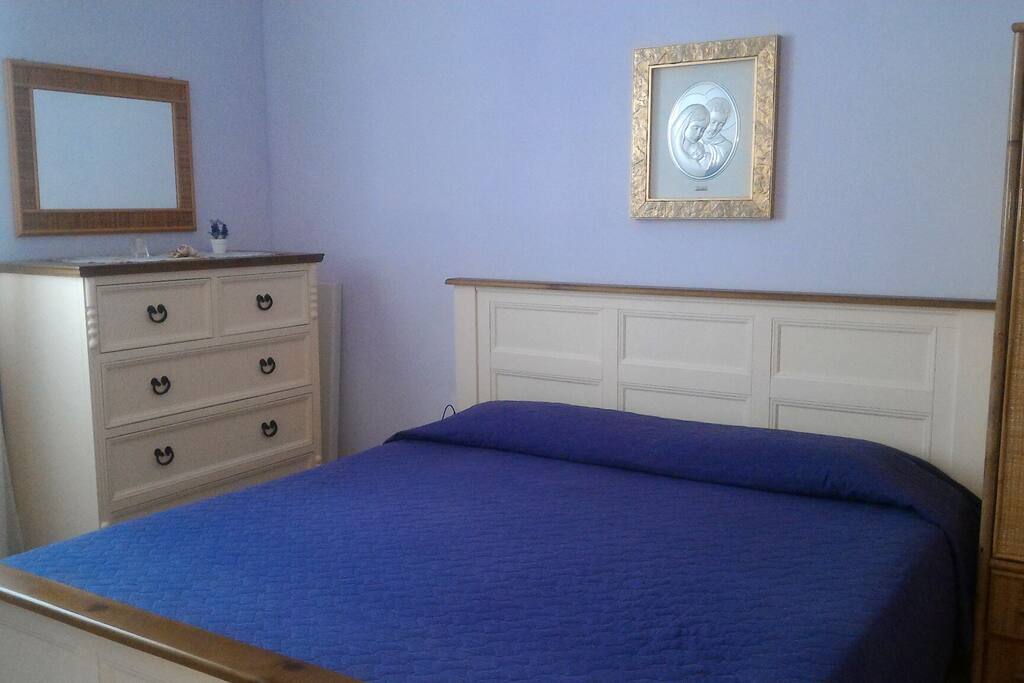 Camera da letto