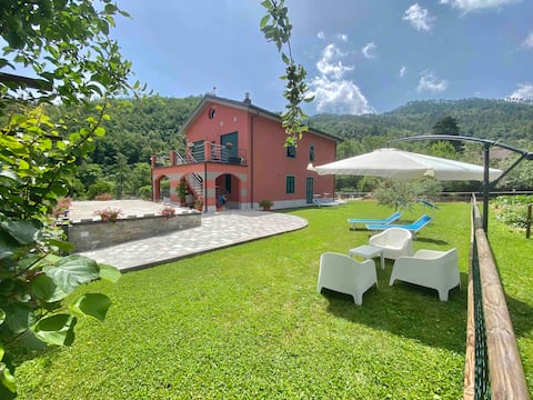 Apartment A. Marco Apartments - di Locanda da Marco