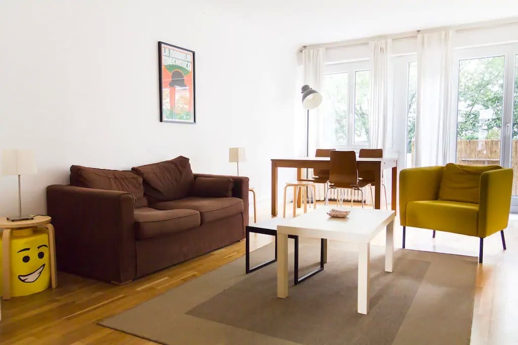 Living room 2