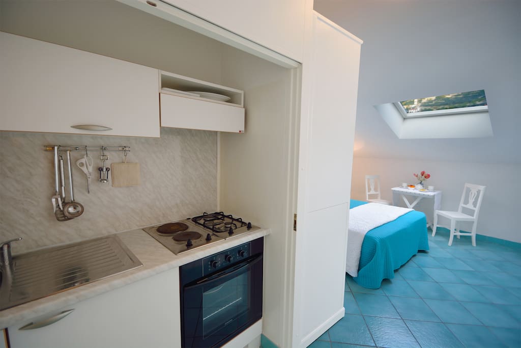 angolo cucina
