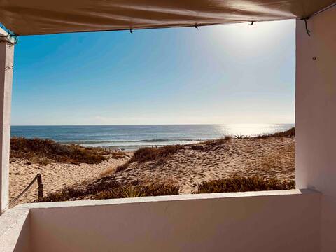 Tia Rosa's House - Beach House