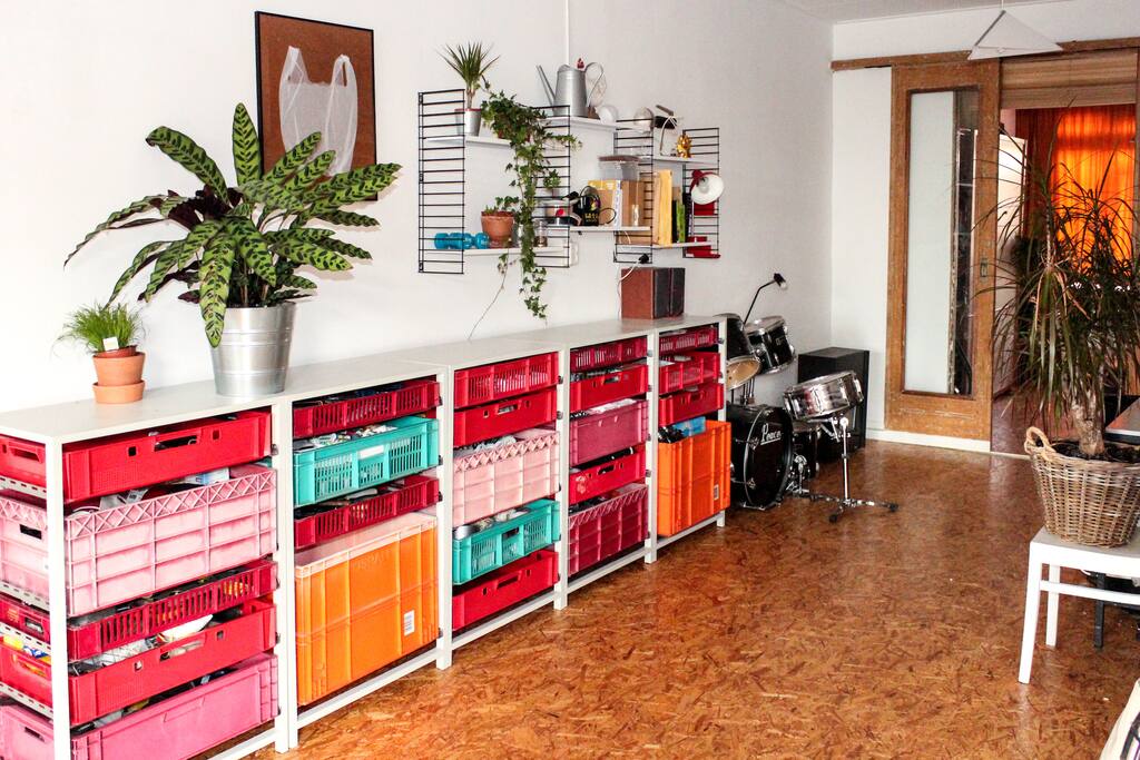 atelier