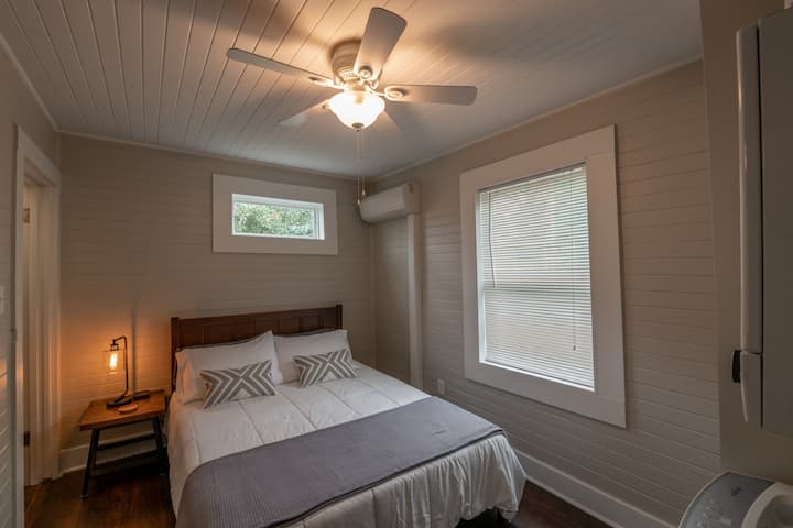 საძინებელი