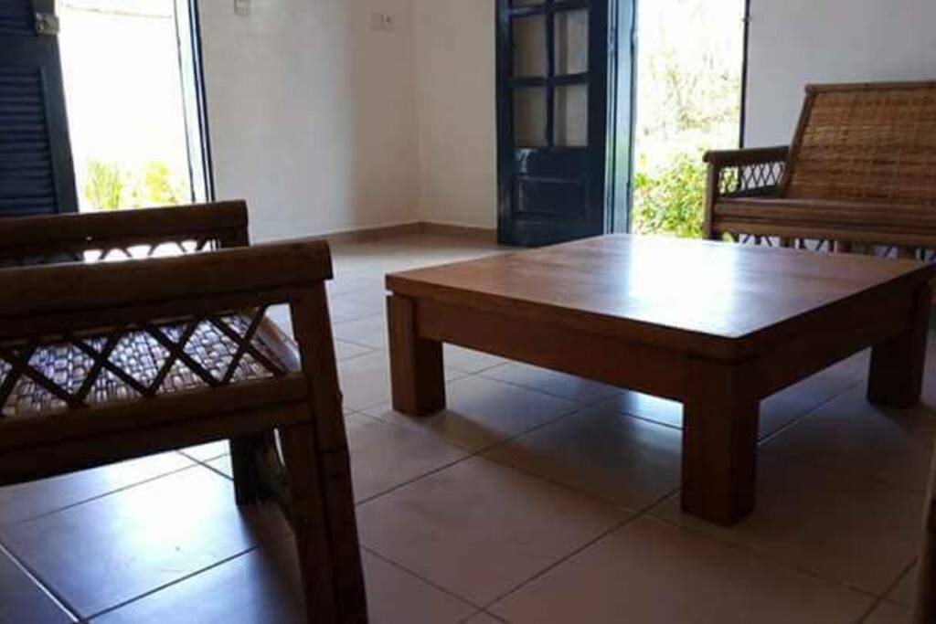 Appartement de trois pièces. Discrétion et Calme. - Casa particulars (Cuba) à louer à Cotonou, Littoral Department, Bénin Airbnb Logement entier à Cotonou (Bénin). ... Appartement de trois pièces. Discrétion et Calme. - Casa particulars (Cuba) à louer à Cotonou, Littoral Department, Bénin