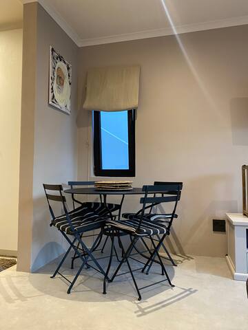 Magnifique cottage mitoyen vue mer. gallery image 3