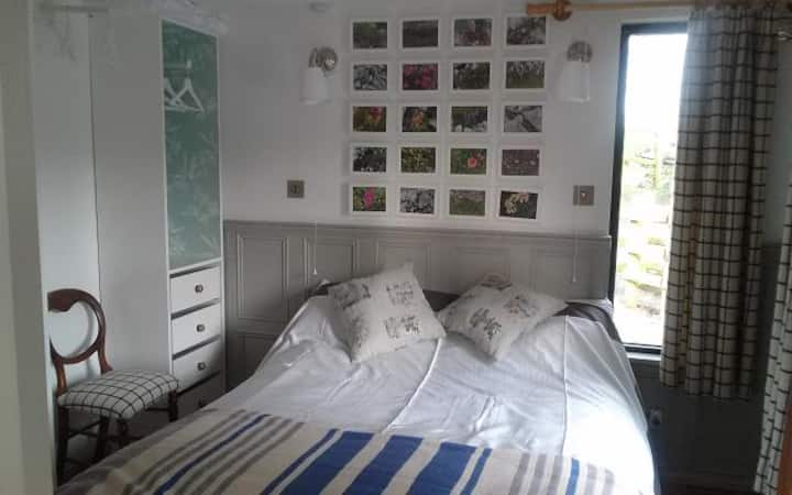 חדר השינה הראשי