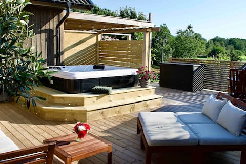 Pinnatorpet Apartment