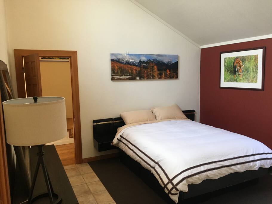 Bedroom #2
