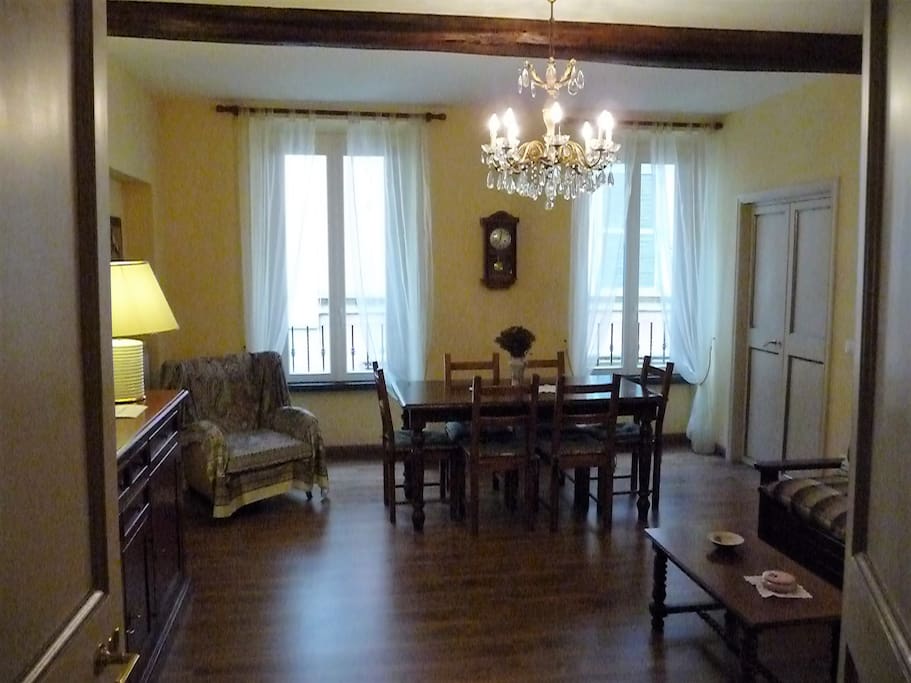 Salone/salotto