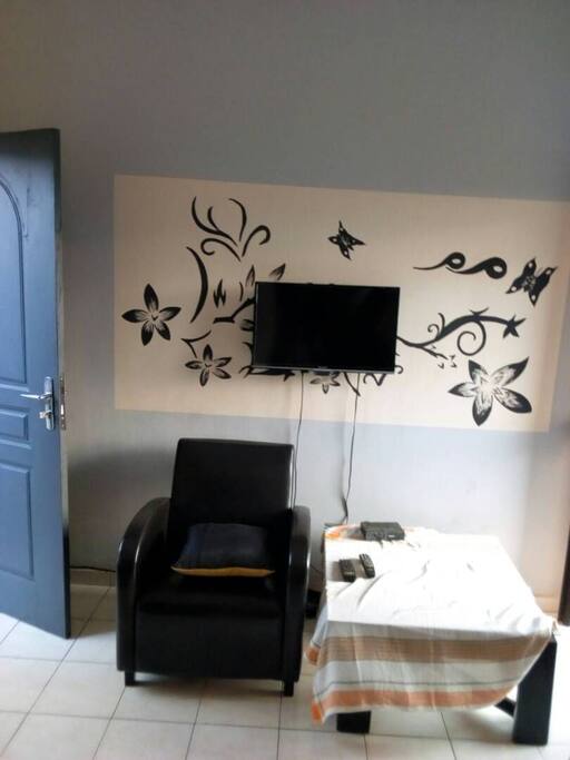 salon