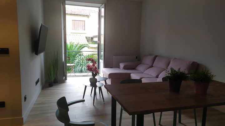 Apartamento Luminoso, Totalmente Renovado (Nag 3)b - Guetaria