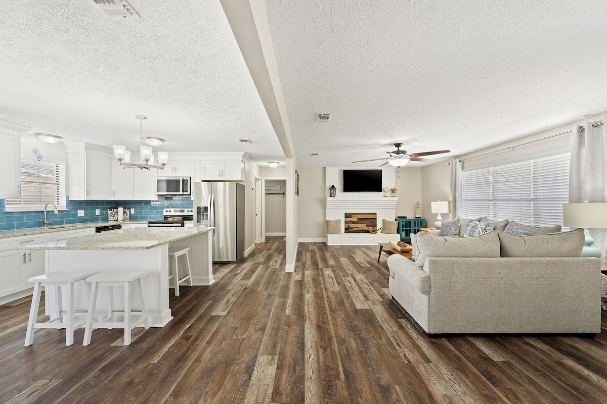 Florida Panhandle Vacation Rentals | Homes and More | Airbnb