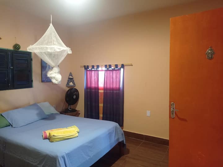 Habitación