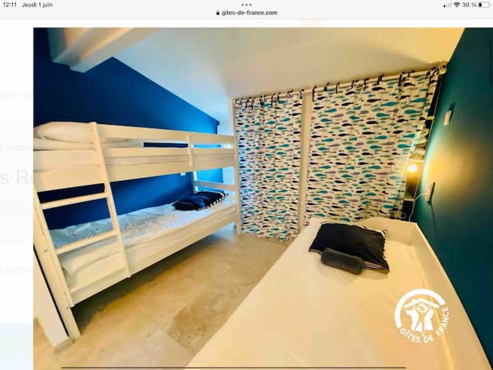 Habitación 4