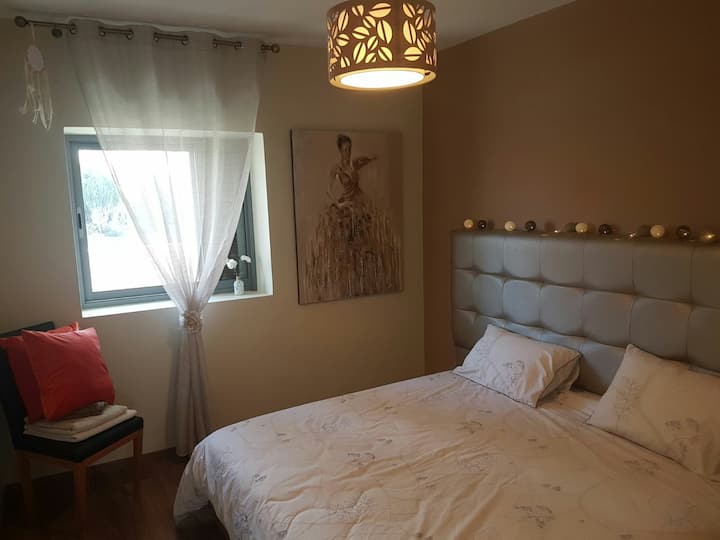 Habitación 1