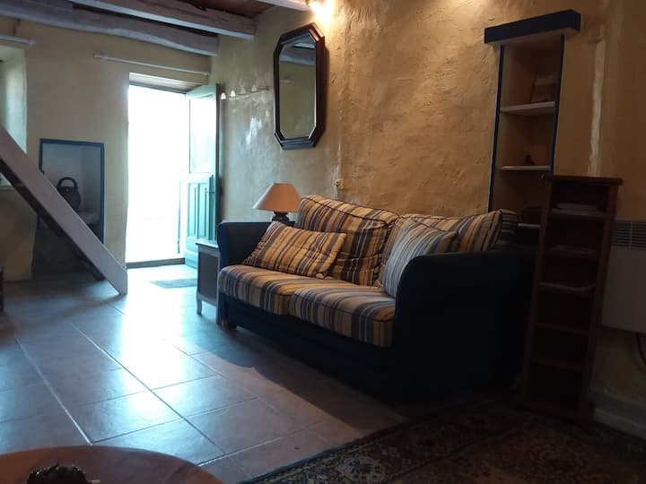 Votre Chambre Dans Un Petit Chalet Au Vert - Saint-Pardoux