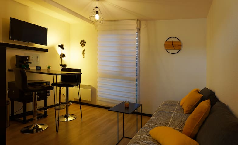 Guest favorite listing in Besancon