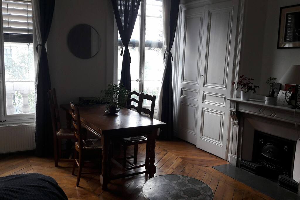 salon