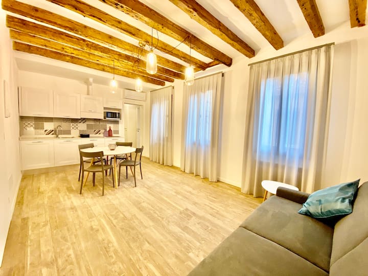Obývačka