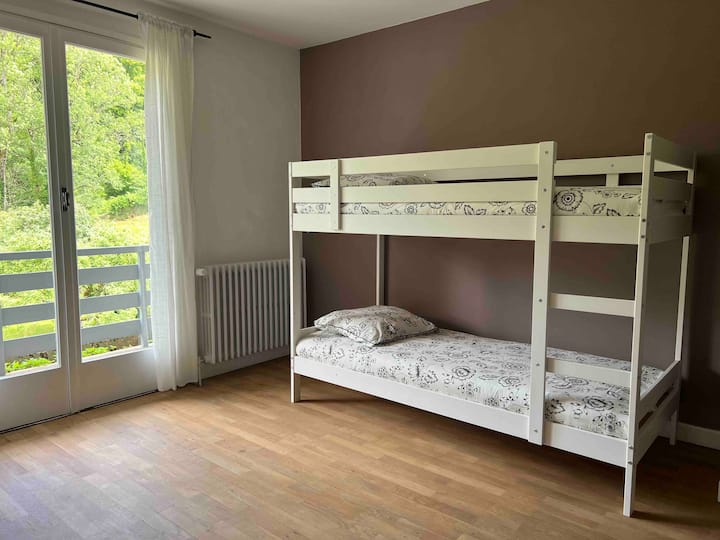 Chambre 3