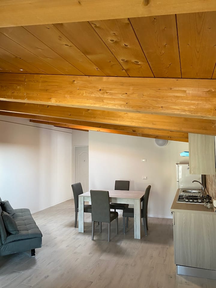 Home Paradise In Vicenza Center - Vicenza