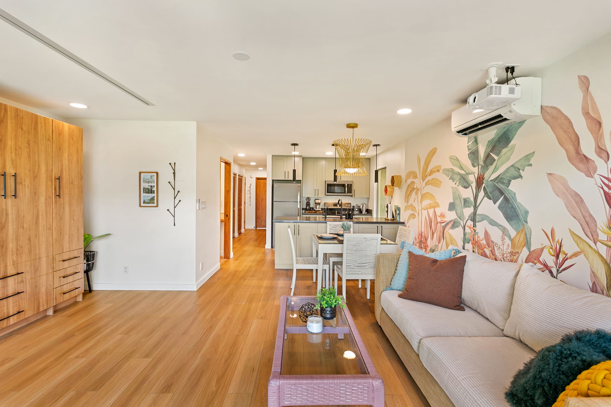 Condo in Kihei · ★4.93 · 1 bedroom · 2 beds · 2 baths - Image 3