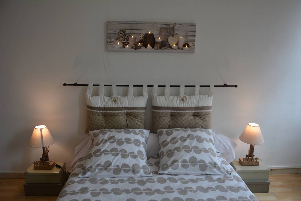 Grande chambre