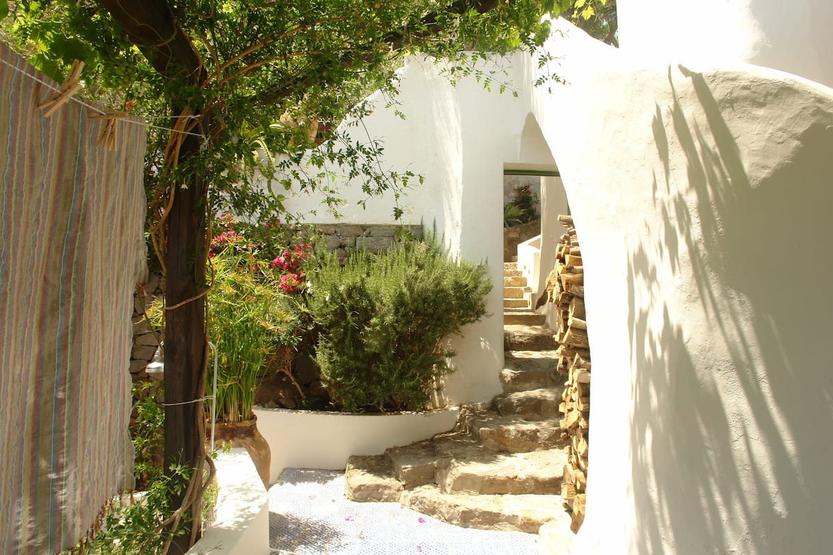 Casa Paolo & Manu Airbnb — photo 2