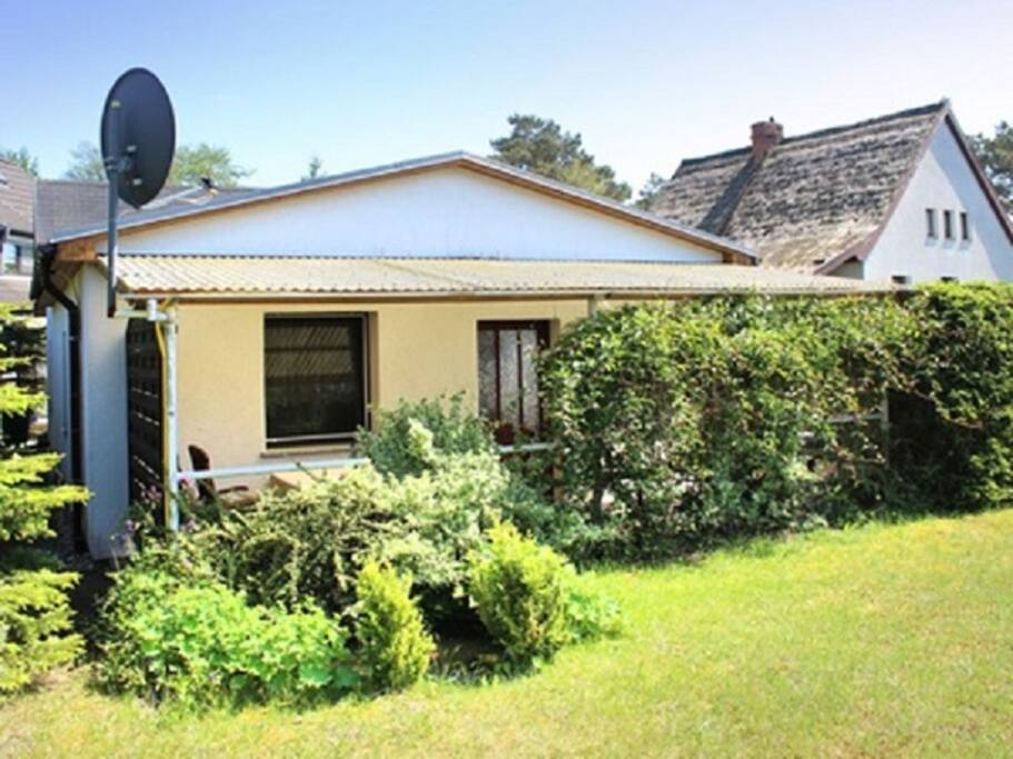 Ferienwohnung Am Walde