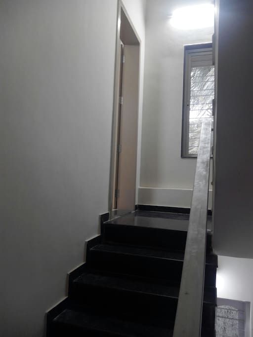 Stair case