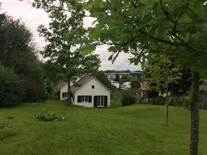 Large Home in Country near Zurich