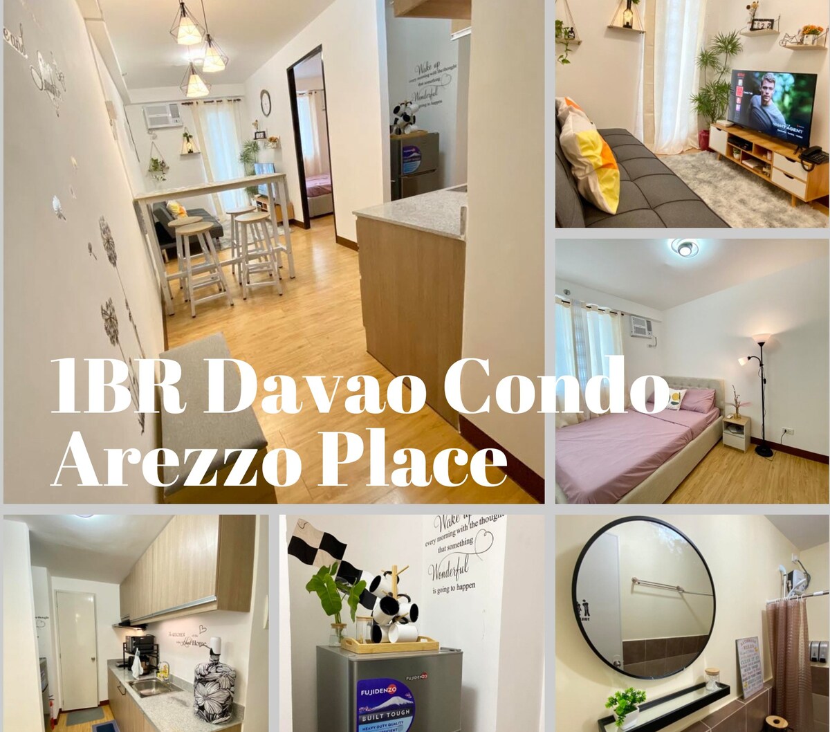 Davao City Hotel Vacation Rentals Davao Region Philippines Airbnb