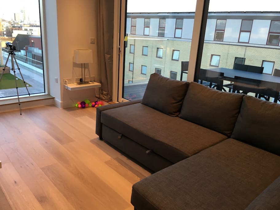 Sitting room
