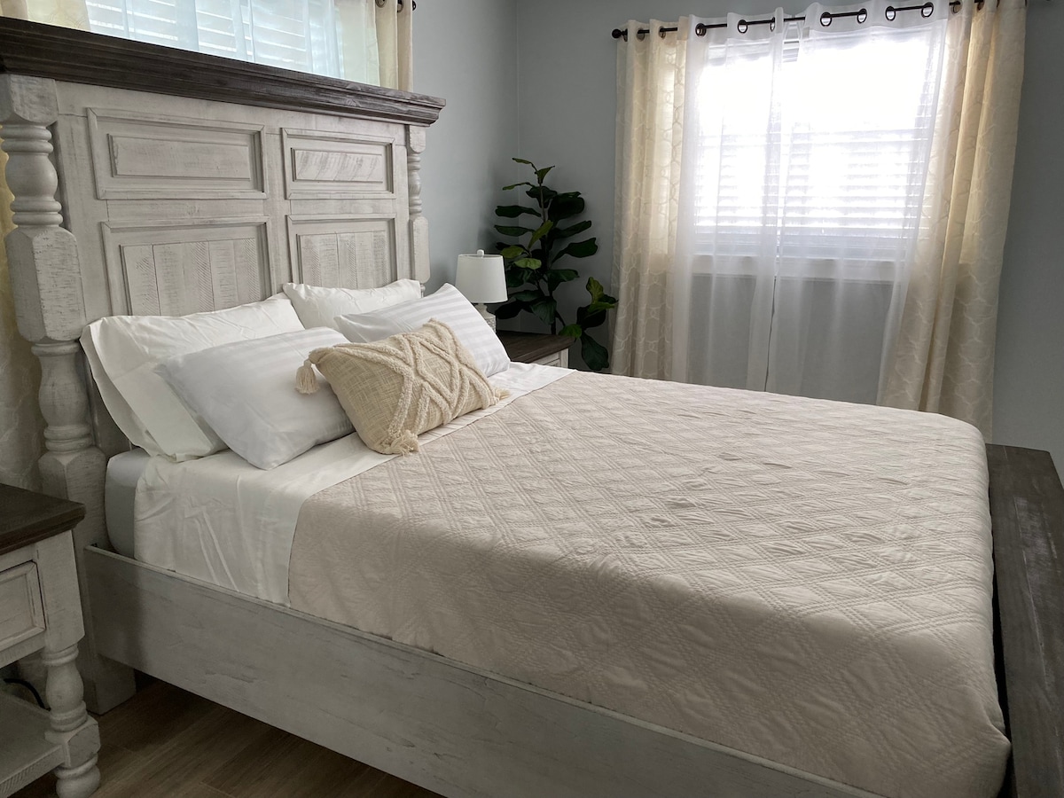 Спална соба 1